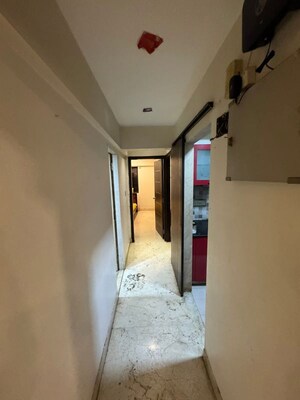 Common Area in 3 BHK Apartment at Om Sai CHS Andheri West, Andheri West – for Rent