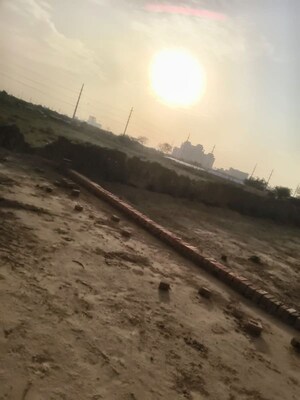 Plot Area in  Plot at Saini – for Sale