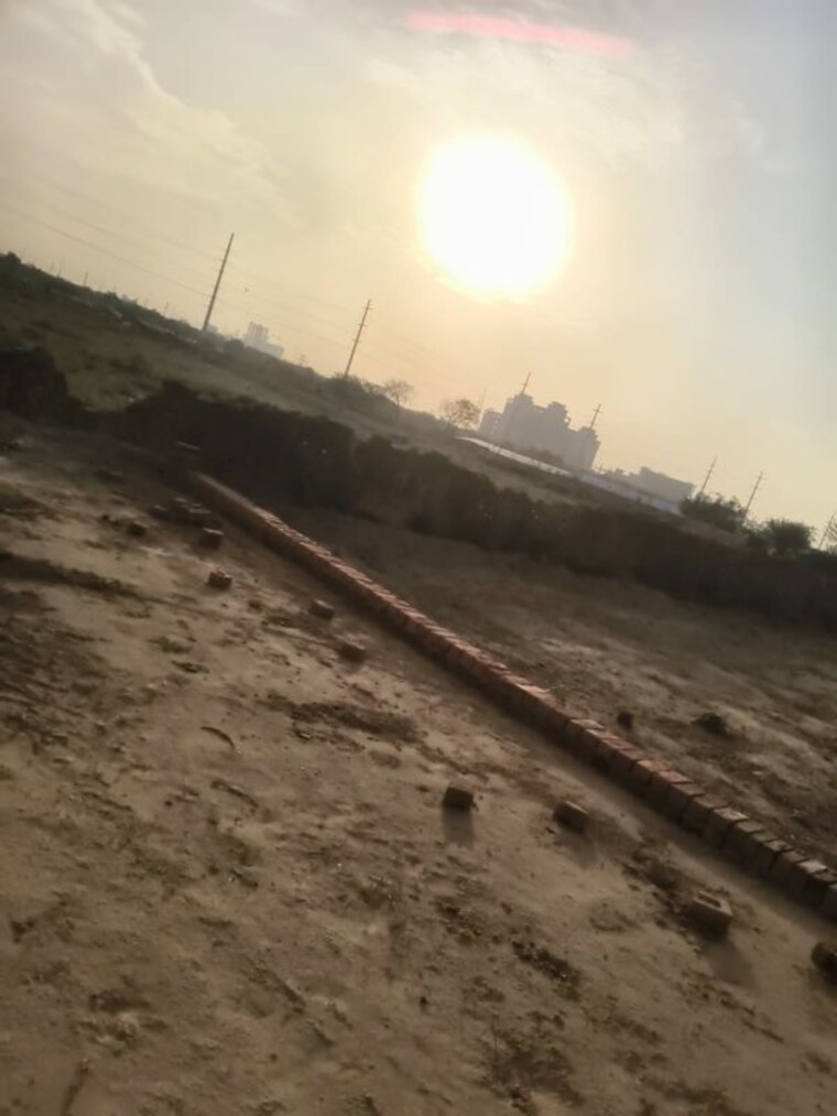 undefined, saini  130 Sq.Yd. Plot In Saini Greater Noida 10347362
