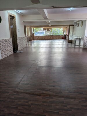  Showroom – Exterior View View at Mathikere - for Rent