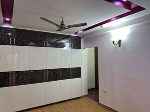 Kitchen in 3 BHK Apartment at Lord Mahavira Apartment, Sector 29 – for Rent