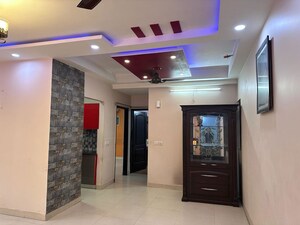3 BHK Apartment For Rent in Lord Mahavira Apartment, Sector 29