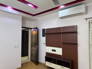 Kitchen in 3 BHK Apartment at Lord Mahavira Apartment, Sector 29 – for Rent