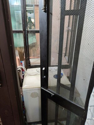 Balcony in 2 BHK Builder Floor at Shimla Bypass Road – for Sale