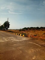 200 Sq.Yd. Plot in Yacharam