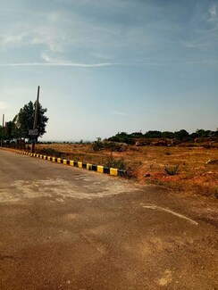 Plot For Sale in Yacharam