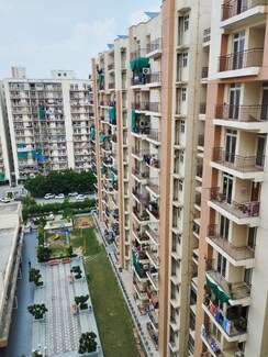 2 BHK Apartment For Sale in KLJ Platinum Plus
