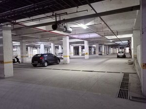 Parking in 2 BHK Apartment at KLJ Platinum Plus, Sector 77 – for Sale