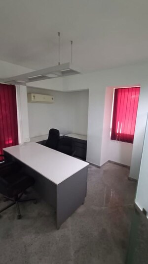 Team Area in  Office Space at Bodakdev – for Rent