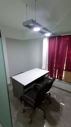 Office Space For Rent in Bodakdev