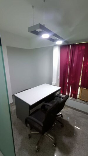  Office Space For Rent in Bodakdev