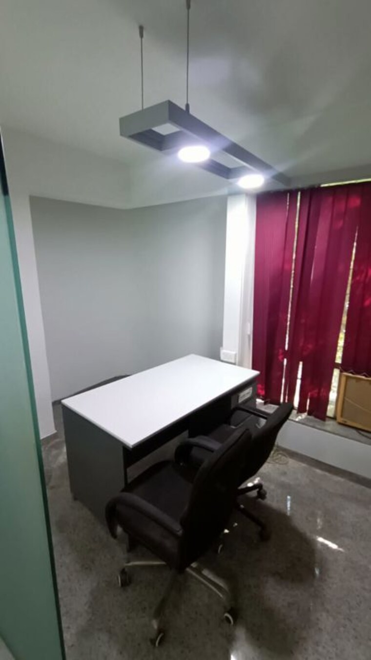 Team Area, bodakdev Commercial Office Space 1460 Sq.Ft. In Bodakdev Ahmedabad 10347356