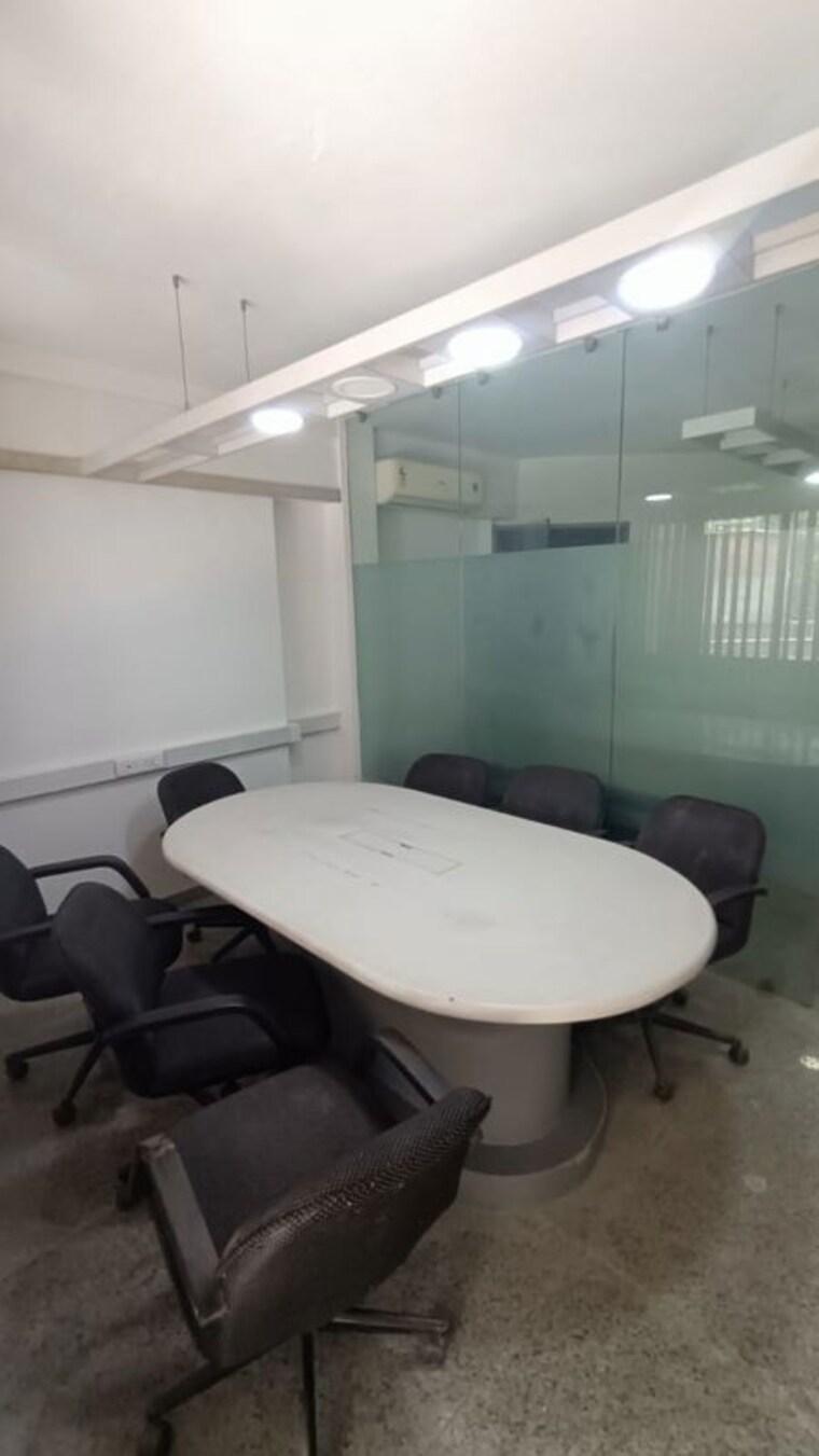 Team Area, bodakdev Commercial Office Space 1460 Sq.Ft. In Bodakdev Ahmedabad 10347356
