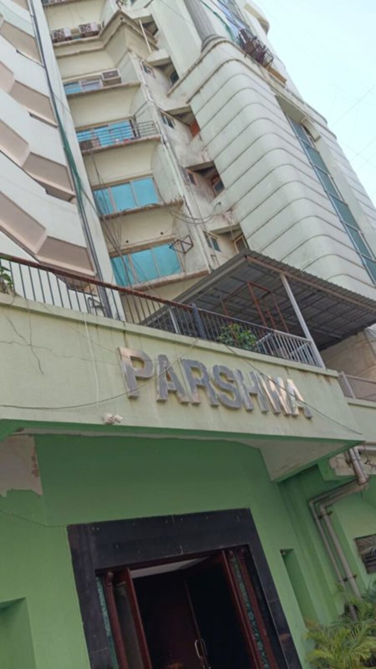 Exterior View, bodakdev Commercial Office Space 1460 Sq.Ft. In Bodakdev Ahmedabad 10347356