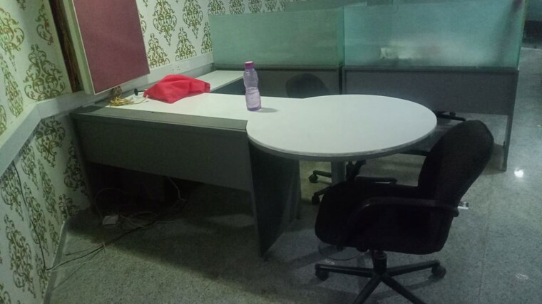 Team Area, bodakdev Commercial Office Space 1460 Sq.Ft. In Bodakdev Ahmedabad 10347356