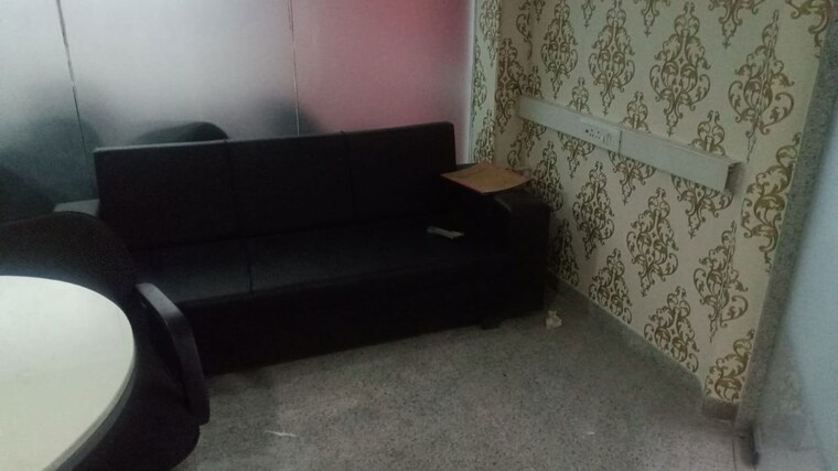 Team Area, bodakdev Commercial Office Space 1460 Sq.Ft. In Bodakdev Ahmedabad 10347356