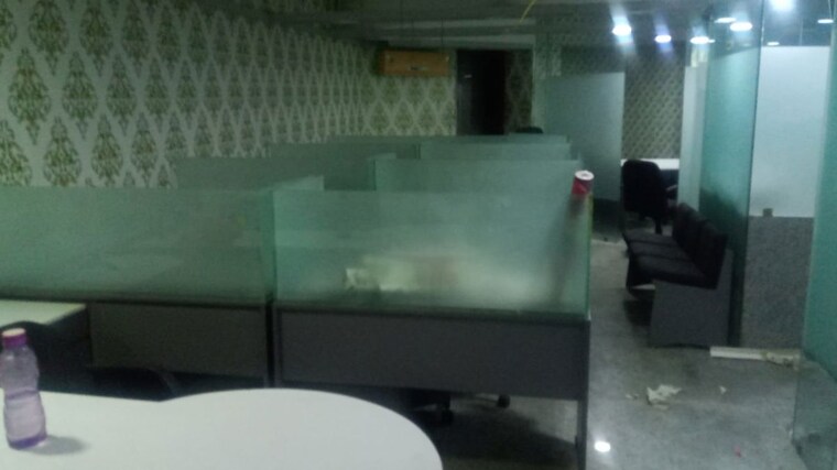 Team Area, bodakdev Commercial Office Space 1460 Sq.Ft. In Bodakdev Ahmedabad 10347356