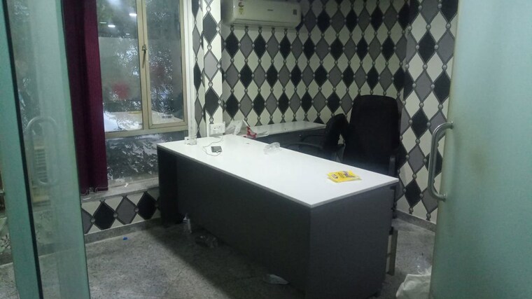 Team Area, bodakdev Commercial Office Space 1460 Sq.Ft. In Bodakdev Ahmedabad 10347356