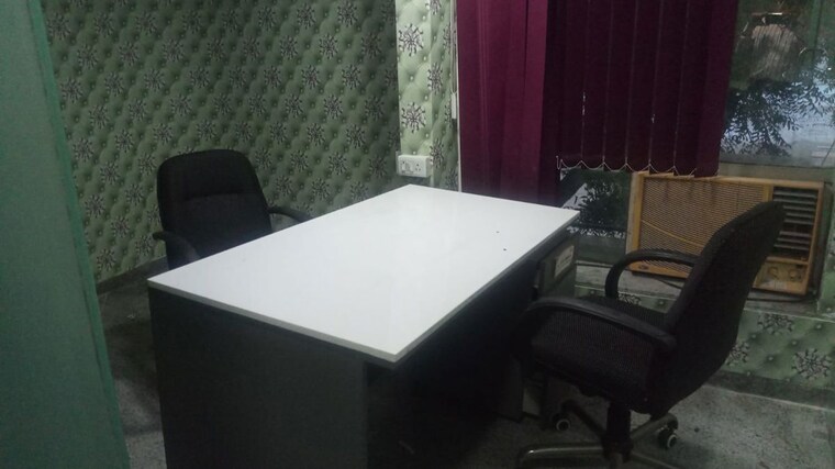 Team Area, bodakdev Commercial Office Space 1460 Sq.Ft. In Bodakdev Ahmedabad 10347356