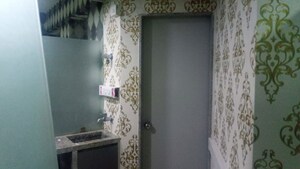  Office Space – Exterior View View at Bodakdev - for Rent