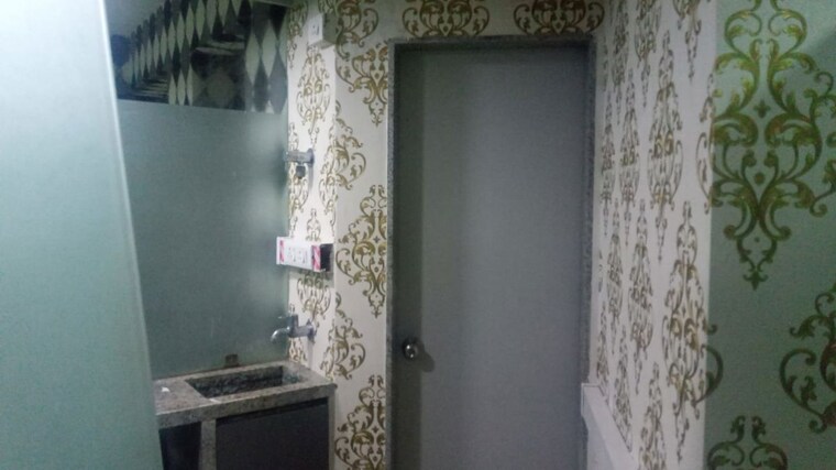 Exterior View, bodakdev Commercial Office Space 1460 Sq.Ft. In Bodakdev Ahmedabad 10347356