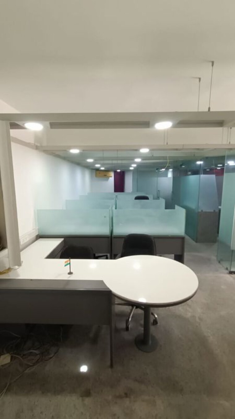 Team Area, bodakdev Commercial Office Space 1460 Sq.Ft. In Bodakdev Ahmedabad 10347356