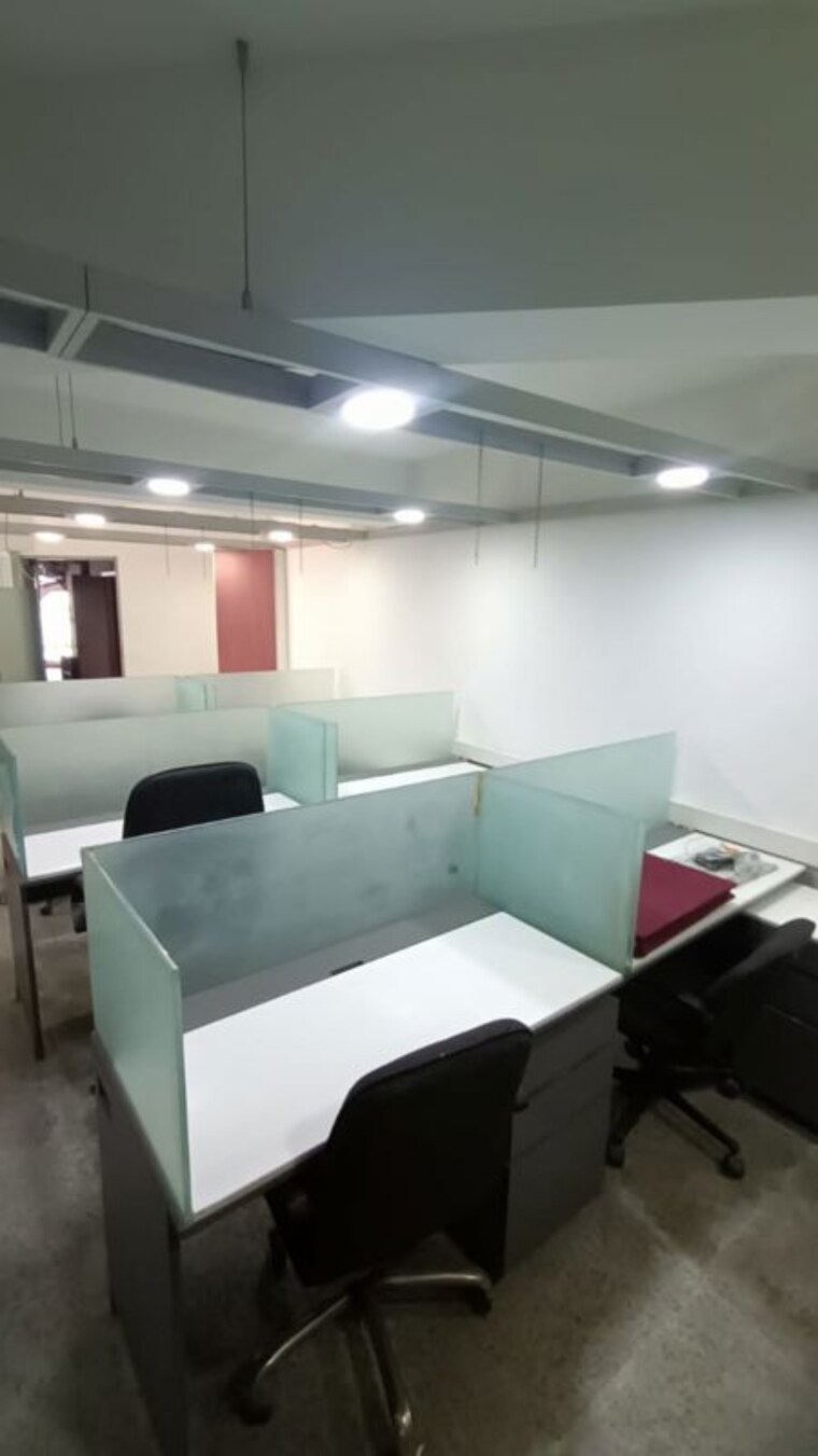 Team Area, bodakdev Commercial Office Space 1460 Sq.Ft. In Bodakdev Ahmedabad 10347356