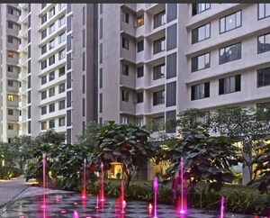 1 BHK Apartment – Exterior View View at Aaradhana Gurunanak CHS, Andheri West - for Rent