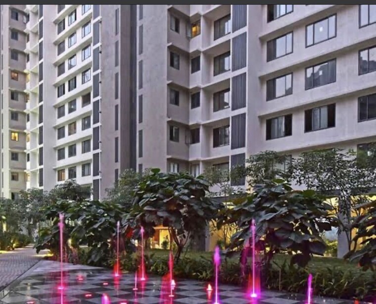 Exterior View, aaradhana-gurunanak-chs 1 Bedroom 850 Sq.Ft. Apartment In Andheri West Mumbai 10347388