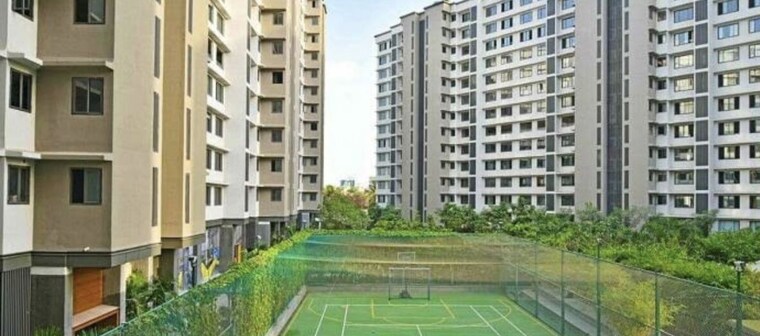 Exterior View, aaradhana-gurunanak-chs 1 Bedroom 850 Sq.Ft. Apartment In Andheri West Mumbai 10347388