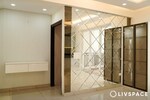 3 BHK + Pooja Room 1925 Sq.Ft. Apartment in Omaxe Royal Residency Faridabad