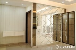 3 BHK + Pooja Room Apartment For Rent in Omaxe Royal Residency Faridabad