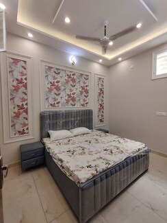 4 BHK + Pooja Room,Basement Independent House For Sale in Turner Road