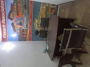 Floor Plan in  Shop at Indira Nagar – for Rent