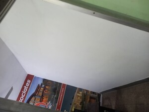 Furnished Amenities in  Shop at Indira Nagar – for Rent