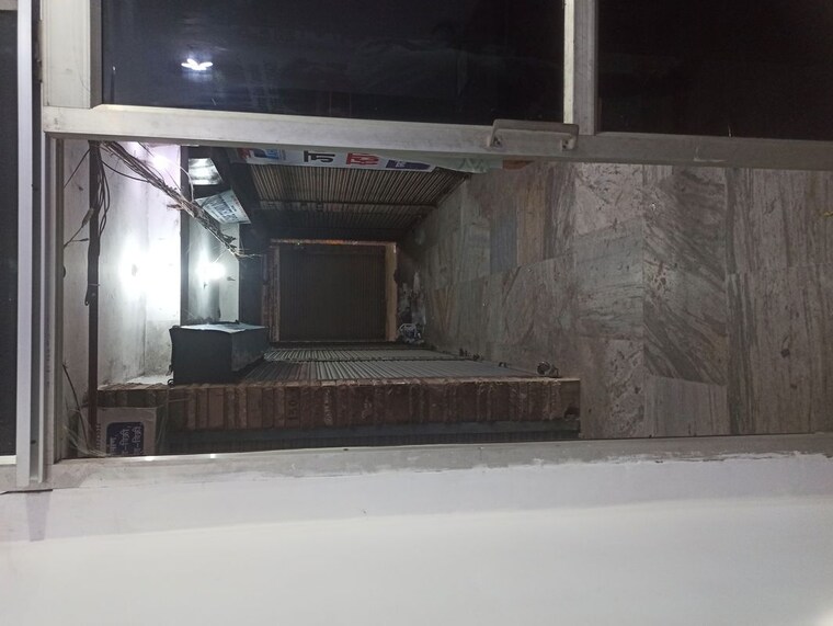 Floor Plan, indira nagar Commercial Shop 700 Sq.Ft. In Indira Nagar Lucknow 10347396