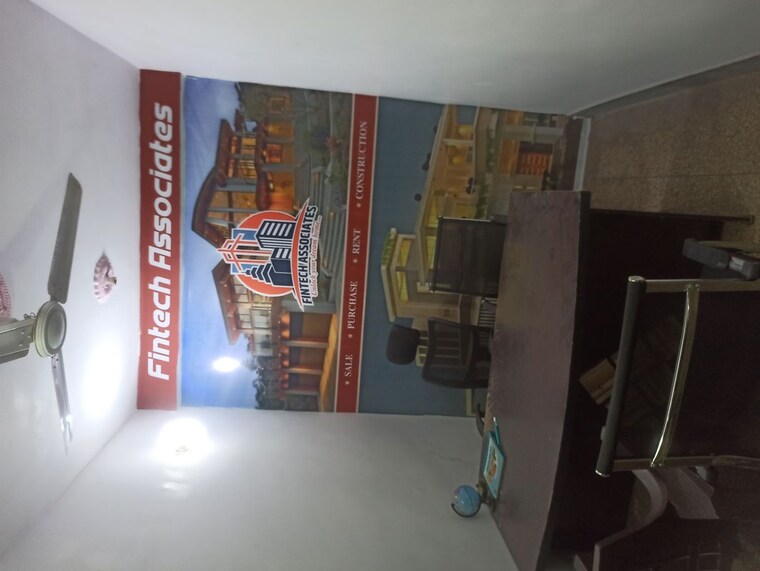 Floor Plan, indira nagar Commercial Shop 700 Sq.Ft. In Indira Nagar Lucknow 10347396