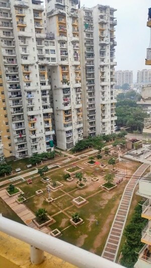 Master Plan in 2 BHK Apartment at BPTP Princess Park, Sector 86 – for Sale