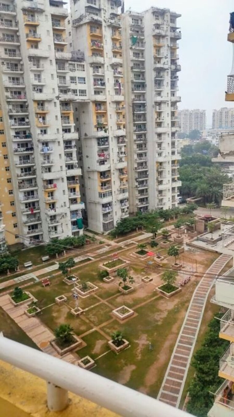 Master Plan, bptp-princess-park 2 Bedroom 130 Sq.Ft. Apartment In Sector 86 Faridabad 10347400