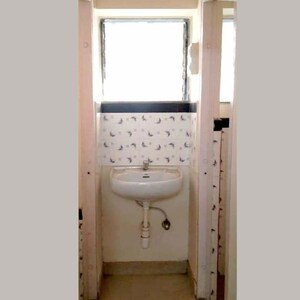 Furnished Amenities in 1 BHK Apartment at Mhada Bombay Dyeing Mill, Wadala – for Rent