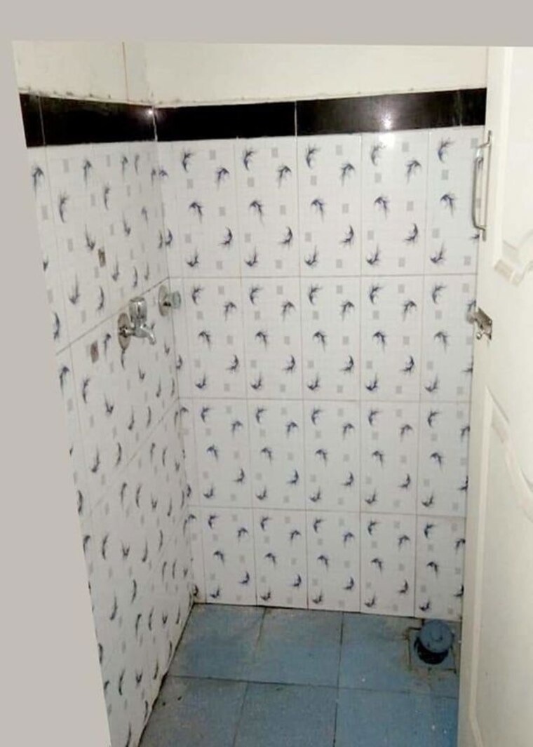 Bathroom, mhada-bombay-dyeing-mill 1 Bedroom 225 Sq.Ft. Apartment In Wadala Mumbai 10344513