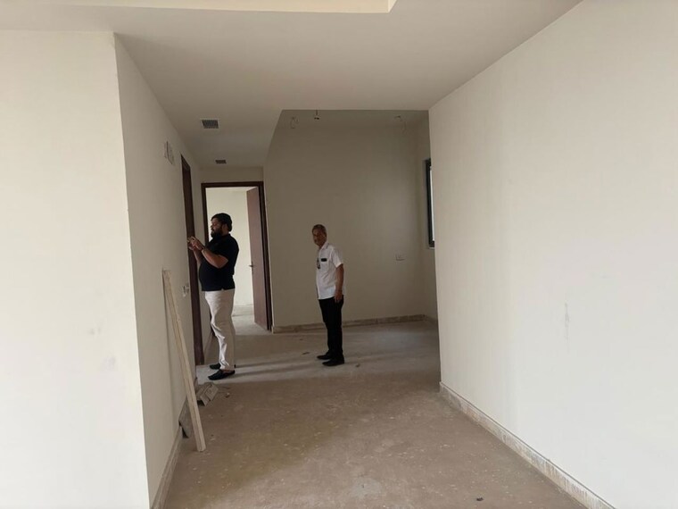 Room, apex-the-rio 3 Bedroom 2190 Sq.Ft. Apartment In Ahinsa Khand 2 Ghaziabad 10347405