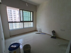 1 BHK Apartment For Rent in Kalpataru Immensa B, Kolshet Road