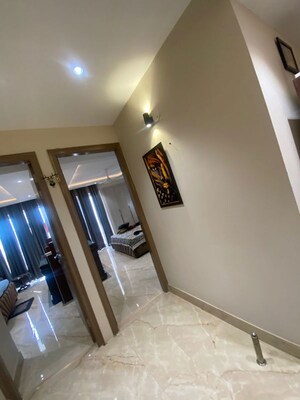 Furnished Amenities in 3 BHK Apartment at GHB Splande, Patiala Road – for Sale