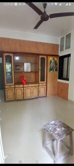 2 BHK + Extra Room 1000 Sq.Ft. Independent House in Hingne Budrukh