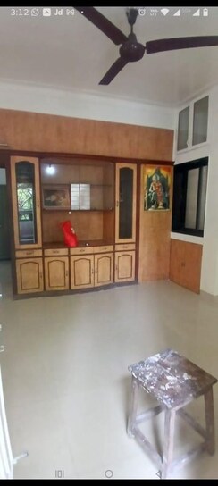2 BHK + Extra Room Independent House For Rent in Hingne Budrukh