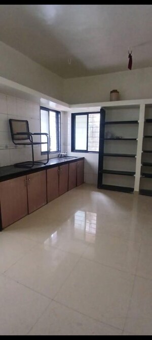 Balcony in 2 BHK Independent House at Hingne Budrukh – for Rent