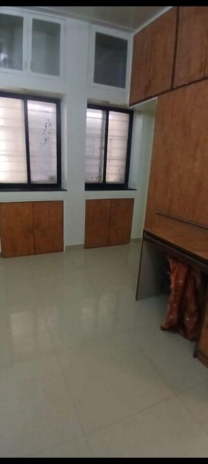 Room in 2 BHK Independent House at Hingne Budrukh – for Rent
