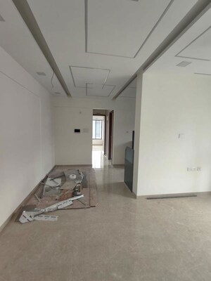 Room in 2 BHK Apartment at Rhythm Society, Wakad – for Rent