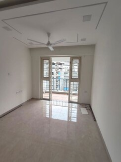2 BHK + Pooja Room Apartment For Rent in Rhythm Society